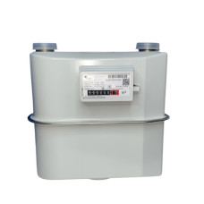 Счетчик газа ELSTER BK G16M