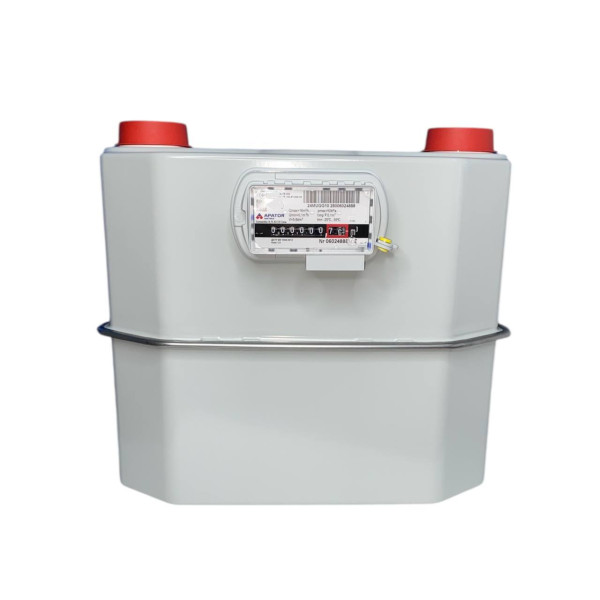 Лічильник газу Metrix G25