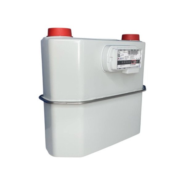 Лічильник газу Metrix G25