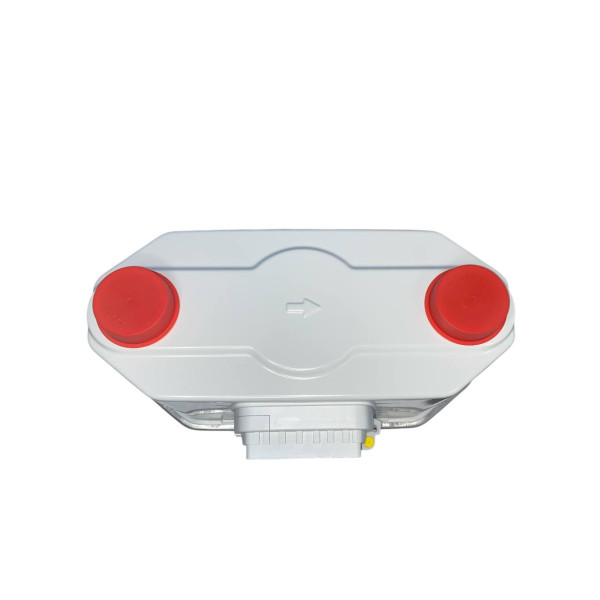 Лічильник газу Metrix G25