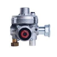 Регулятор давления газа Heat-Gazgep EKB-10/GT7