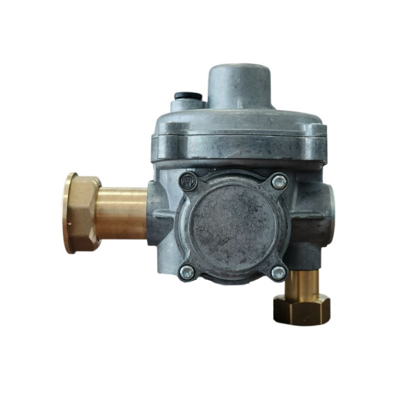Регулятор тиску газу Heat-Gazgep EKB-10/H19M Регулятор тиску газу Heat-Gazgep EKB-10/H19M