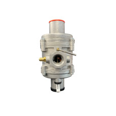 Регулятор тиску газу MADAS FR2LB DN20