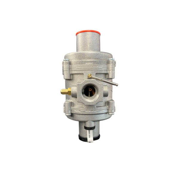 Регулятор тиску газу MADAS FR2LB DN20