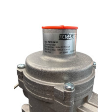 Регулятор тиску газу MADAS FR2LB DN20