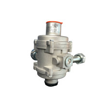 Регулятор тиску газу MADAS FR2LB Y