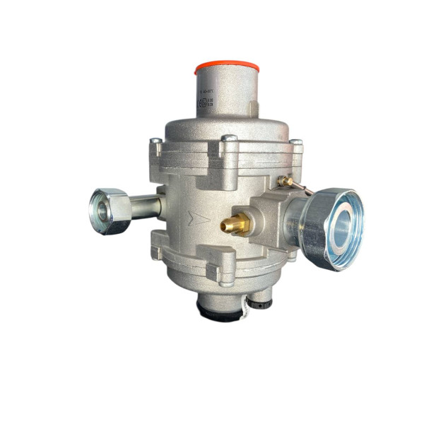 Регулятор тиску газу MADAS FR2LB Y