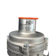 Регулятор тиску газу MADAS FR2LB Y