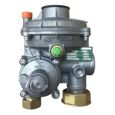 Регулятор тиску газу Pietro Fiorentini FE-10 BP U