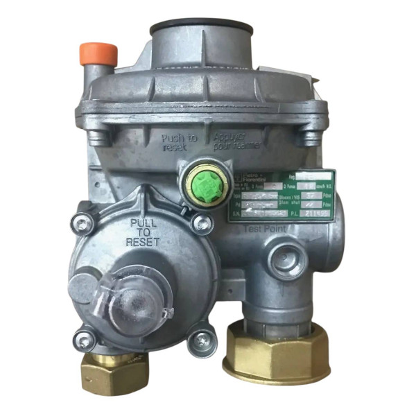 Регулятор тиску газу Pietro Fiorentini FE-10 BP U