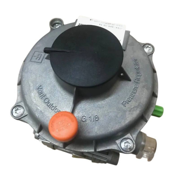 Регулятор тиску газу Pietro Fiorentini FE-10 BP U