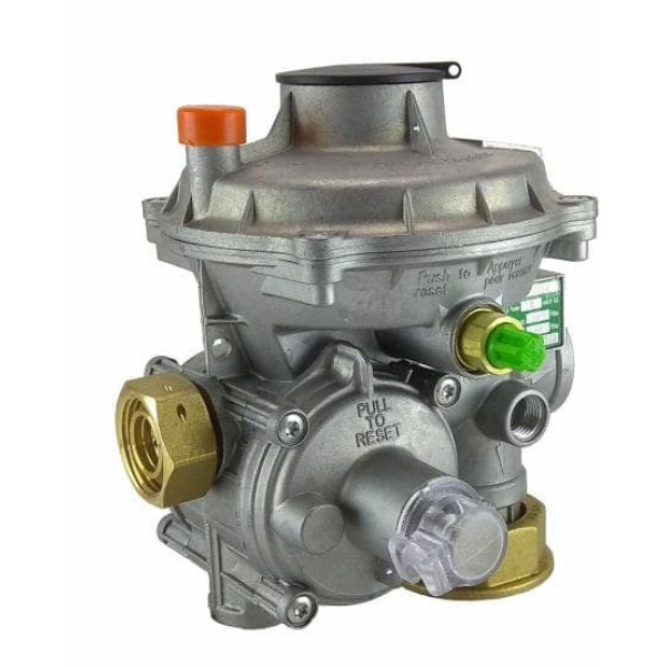 Регулятор тиску газу Pietro Fiorentini FES-50 BP Q