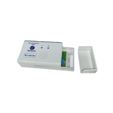 Сигналізатор газу Лелека-1 СЗМ-ІР-AС (СН4) 220 V