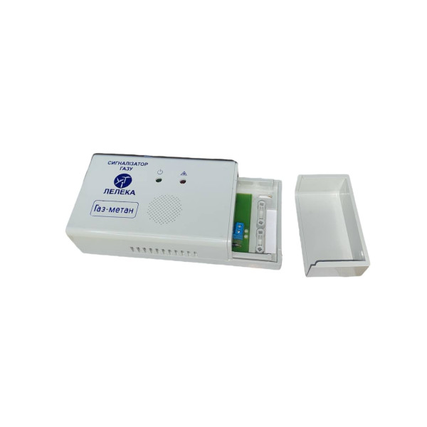 Сигнализатор газа Лелека-1 СЗМ-ИР-ДС (СН4) 12 V