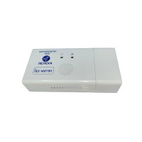 Сигналізатор газу Лелека-1 СЗМ-ІР-ДС (СН4) 12 V