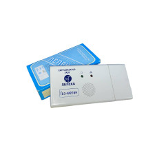 Сигналізатор газу Лелека-1 СЗМ-ІР-AС (СН4) 220 V