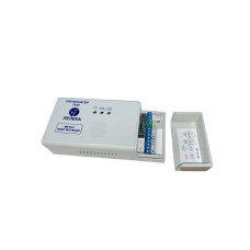 Сигналізатор газу Лелека-2 КСГ-ІР-АС (СН4+CO) 220 V