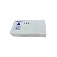 Сигналізатор газу Лелека-2 КСГ-ІР-АС (СН4+CO) 220 V