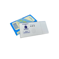 Сигналізатор газу Лелека-2 КСГ-ІР-АС (СН4+CO) 220 V