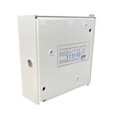 Прибор свето-звукового оповещения СТРАЖ СЗП-З1 220 V (наружный)