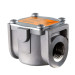 Фільтр газовий KOER KP.F01.A DN20 (різьба) 2 bar 
