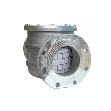 Фільтр газовий MADAS FM DN 150 (фланець) 6 bar