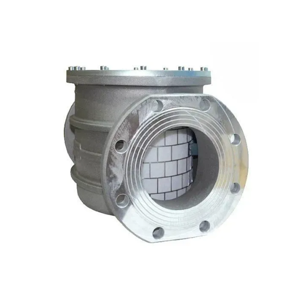 Фильтр газовый MADAS FM DN 150 (фланець) 6 bar