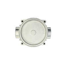 Фільтр газовий MADAS FM DN 20 (різьба) 6 bar