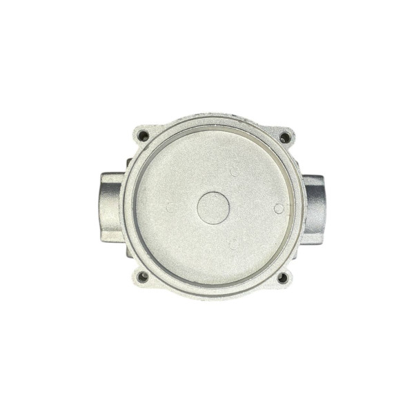 Фильтр газовый MADAS FM DN 20 (резьба) 6 bar