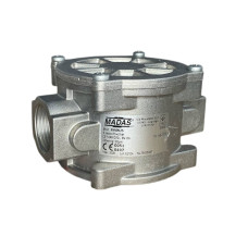 Фільтр газовий MADAS FM DN 25 (різьба) 2 bar