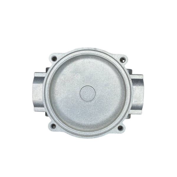 Фильтр газовый MADAS FM DN 25 (резьба) 6 bar
