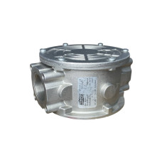 Фільтр газовий MADAS FM DN 32 (різьба) 2 bar