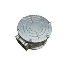 Фільтр газовий MADAS FM DN 32 (різьба) 2 bar