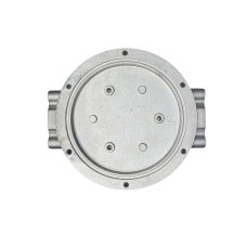 Фільтр газовий MADAS FM DN 32 (різьба) 2 bar