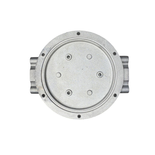 Фильтр газовый MADAS FM DN 32 (резьба) 6 bar