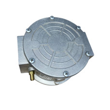 Фільтр газовий MADAS FM DN 40 (різьба) 2 bar
