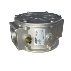 Фільтр газовий MADAS FM DN 40 (різьба) 2 bar
