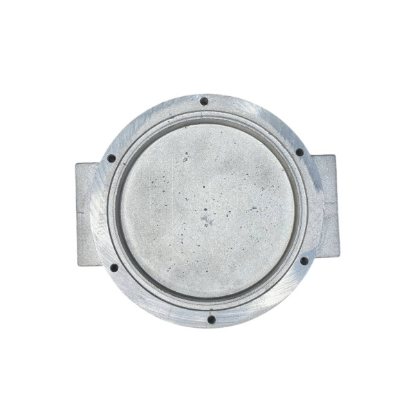Фильтр газовый MADAS FM DN 40 (резьба) 2 bar