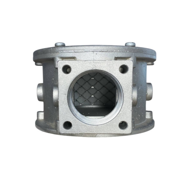 Фильтр газовый MADAS FM DN 40 (резьба) 2 bar