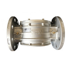 Фільтр газовий MADAS FM DN 65 (фланець) 2 bar