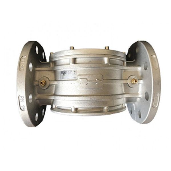 Фильтр газовый MADAS FM DN 40 (фланець) 6 bar