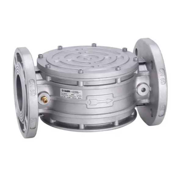 Фильтр газовый MADAS FM DN 40 (фланець) 6 bar
