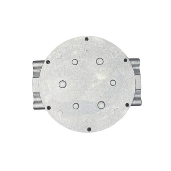Фильтр газовый MADAS FM DN 50 (резьба) 2 bar
