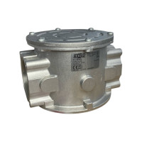 Фильтр газовый MADAS FM DN50 (резьба) 2 bar