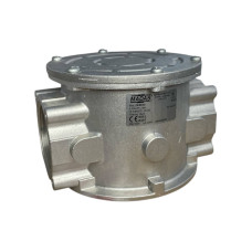 Фільтр газовий MADAS FM DN 50 (різьба) 6 bar