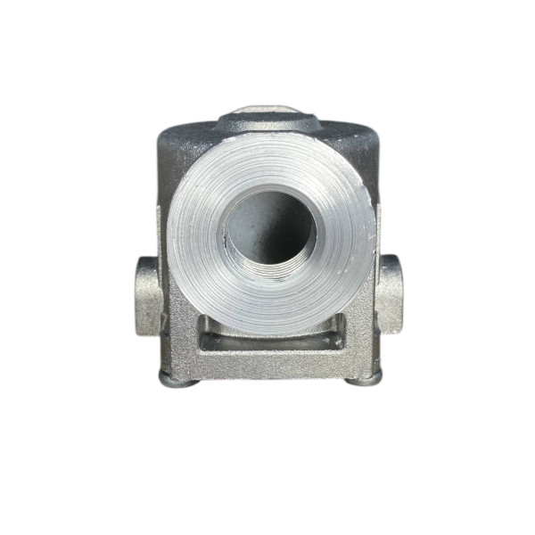Фильтр газовый MADAS FMC DN 15 (резьба) 2 bar