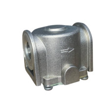 Фільтр газовий MADAS FMC DN 15 (різьба) 2 bar