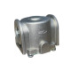 Фільтр газовий MADAS FMC DN 15 (різьба) 2 bar