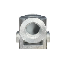 Фільтр газовий MADAS FMC DN 20 (різьба) 2 bar