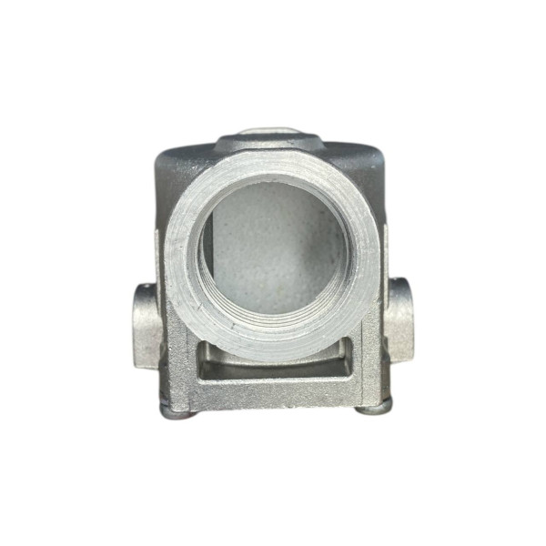 Фильтр газовый MADAS FMC DN 25 (резьба) 2 bar